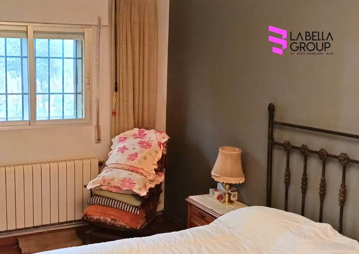 Habitación de Casa o chalet en venta en Zamora Capital  con Calefacción, Jardín privado y Parquet