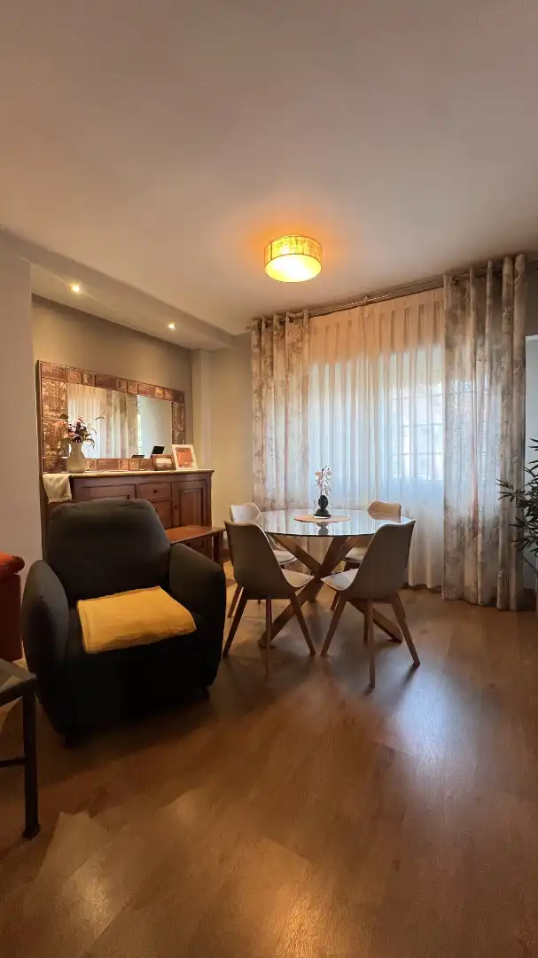 Wohnung zum Verkauf in Calle de la Viña, imagen 2