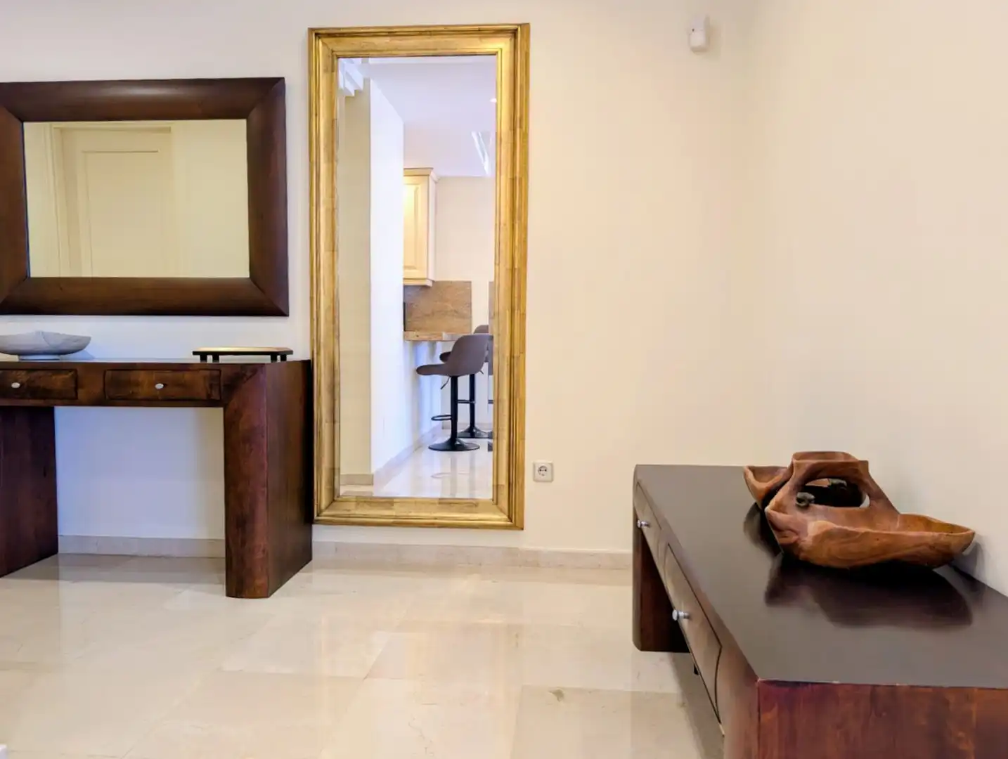 Habitación de Ático en venta en Estepona con Aire acondicionado, Calefacción y Terraza