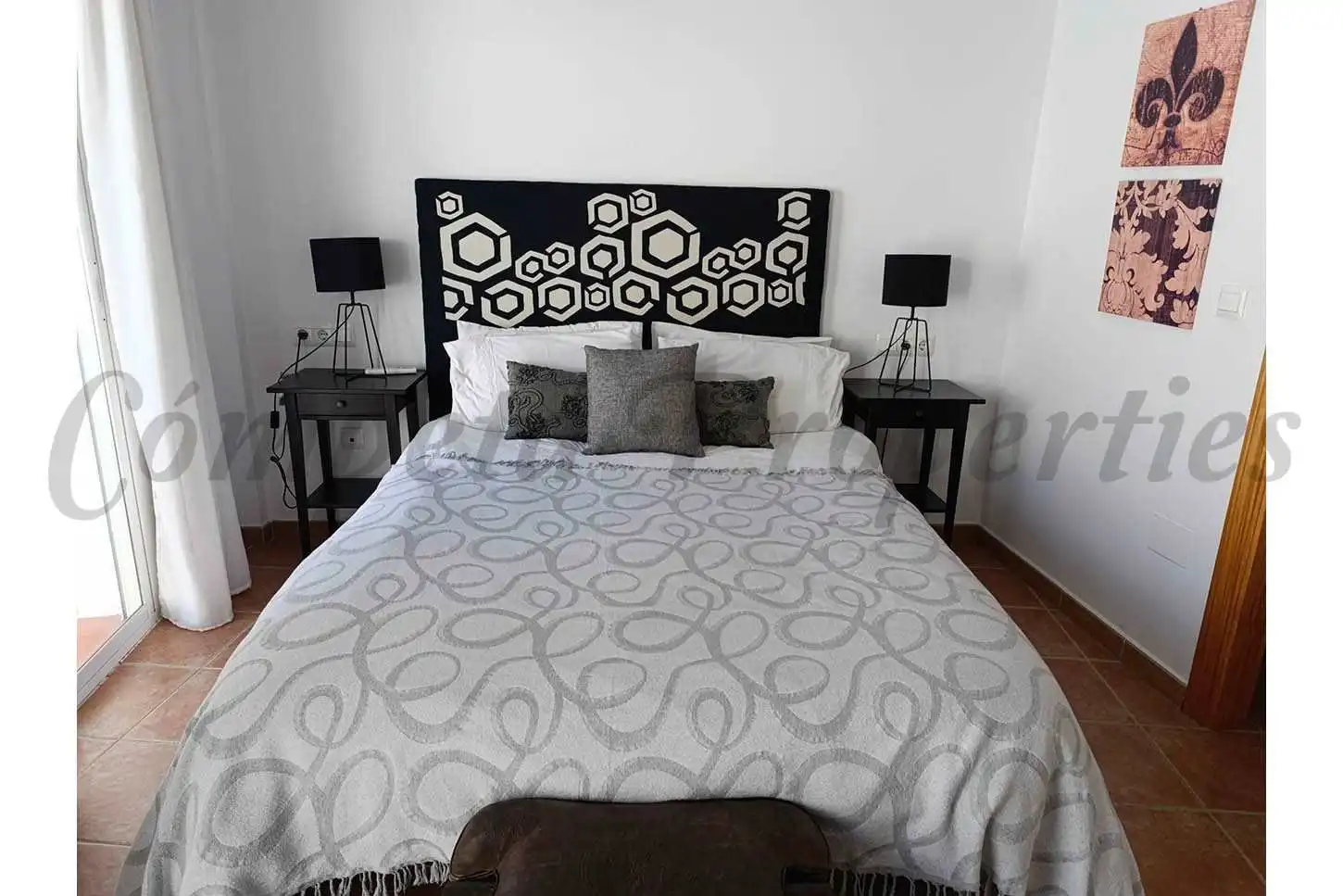 Local comercial en venda a Canillas de Albaida, imagen 9