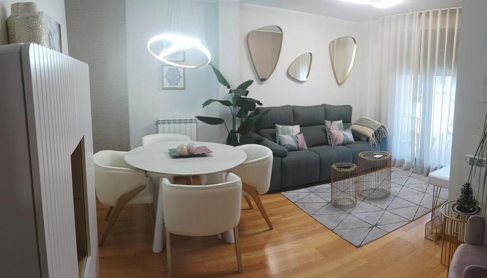 Photo 1 of Flat for sale in Barón de Warsage, Plaza de Toros - Barón de Warsage, Zaragoza