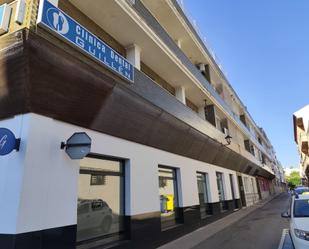 Exterior view of Flat for sale in Zafra  with Air Conditioner, Heating and Terrace