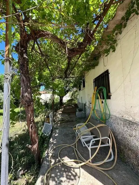 Casa rustica con piscina in vendita a Periurbano Norte, imagen 11