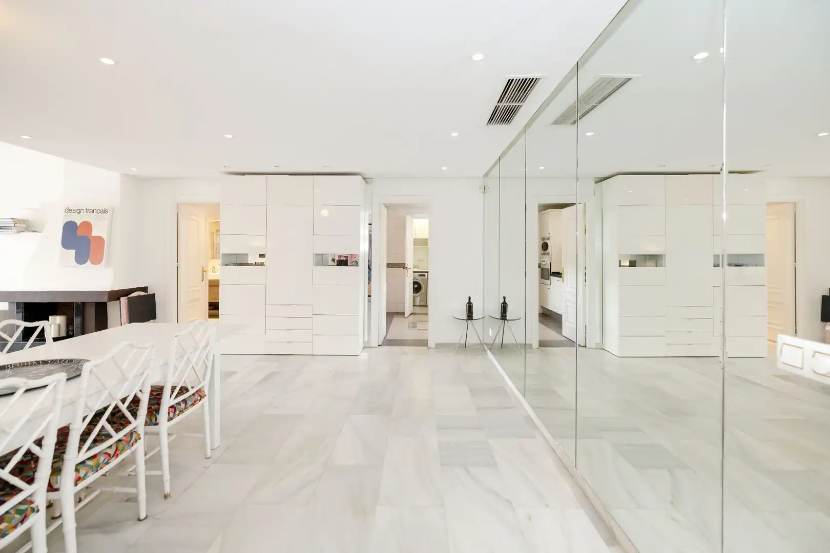 Piso en venta en Marbella con Aire acondicionado, Calefacción y Terraza