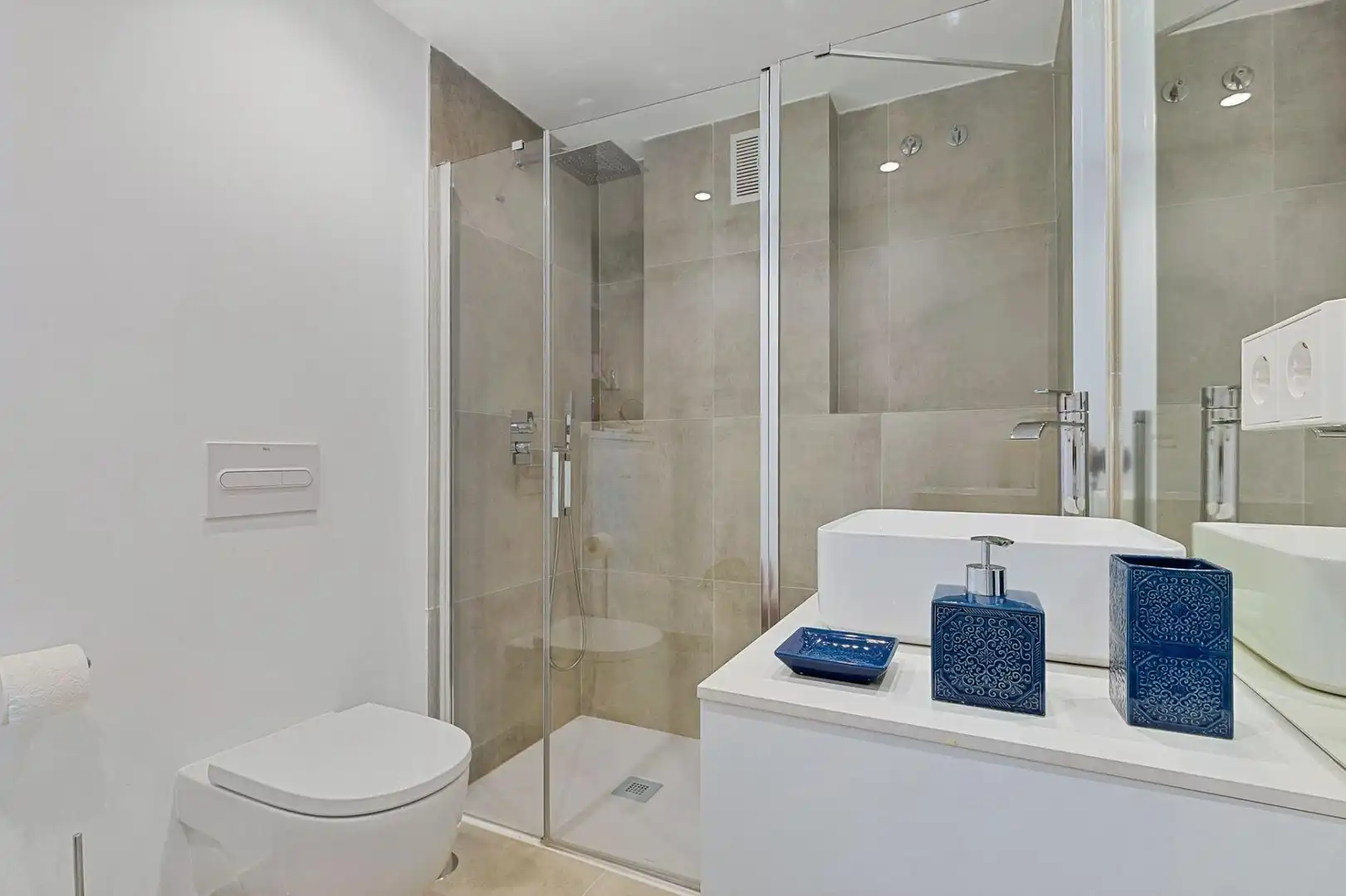 Apartament en venda a Benalmádena, Málaga