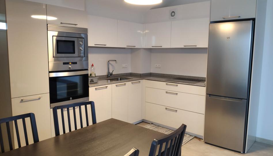 Photo 1 of Flat to rent in Rúa de Santa Cristina, Casco Histórico, A Coruña