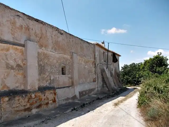 Casa con piscina en venta en Partidas de Alicante, imagen 43