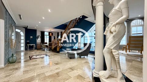 Foto 5 de Casa o chalet de alquiler en Poligono N 71 52 Polígono 71, La Conarda - Montesano, Bétera