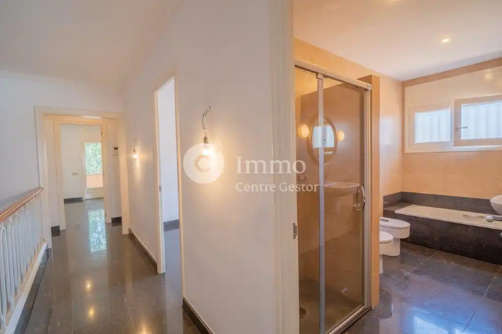 Bedroom of Houses for sale in Fondarella  with Heating, Private garden and Swimming Pool