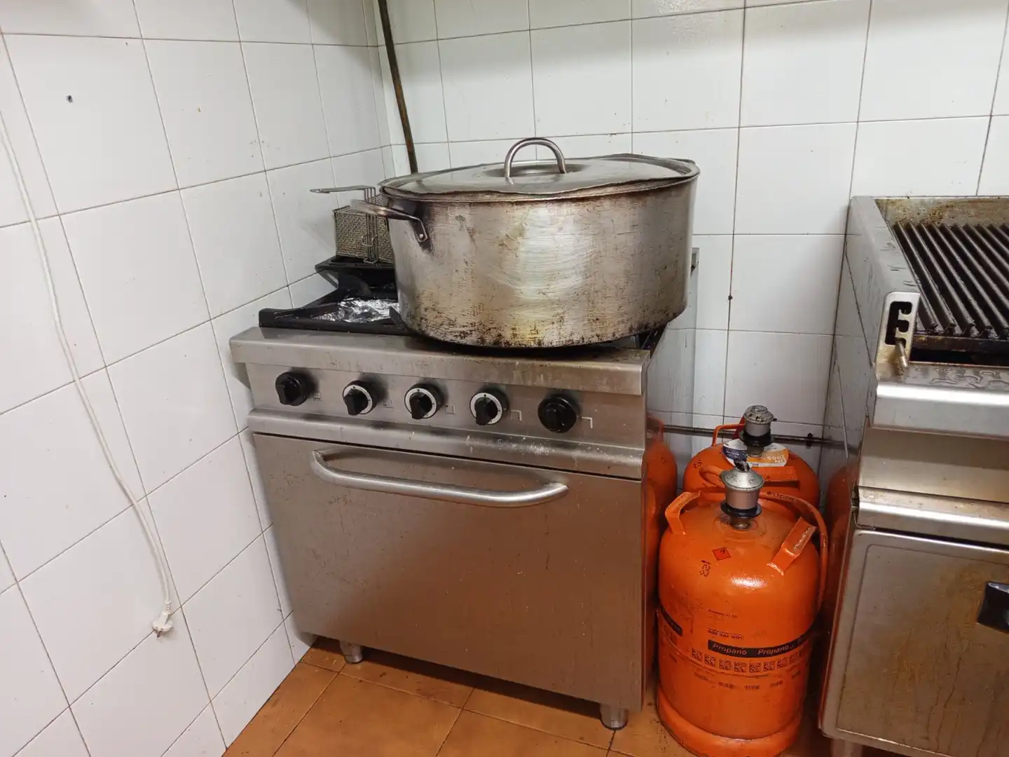 Local comercial en traspaso en La Bisbal del Penedès, imagen 6