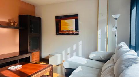 Foto 4 de Pis de lloguer a Calle del Alcalde Electo Carballo, Portádego - Vilaboa Norte, Culleredo