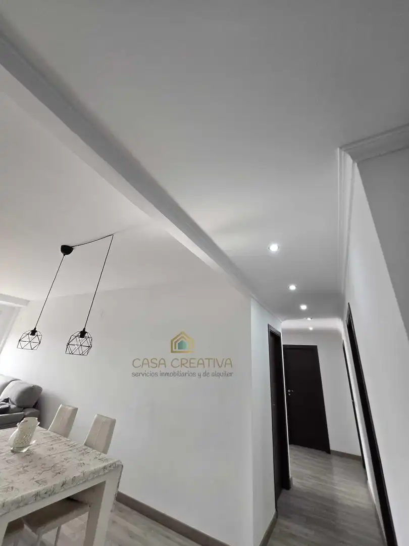 Piso en venta en Xàtiva con Aire acondicionado, Calefacción y Trastero