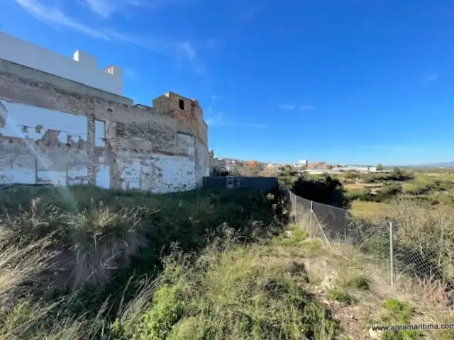 Wohnbaugrundstück zum Verkauf in Carrer Garelli i Pastor, imagen 11