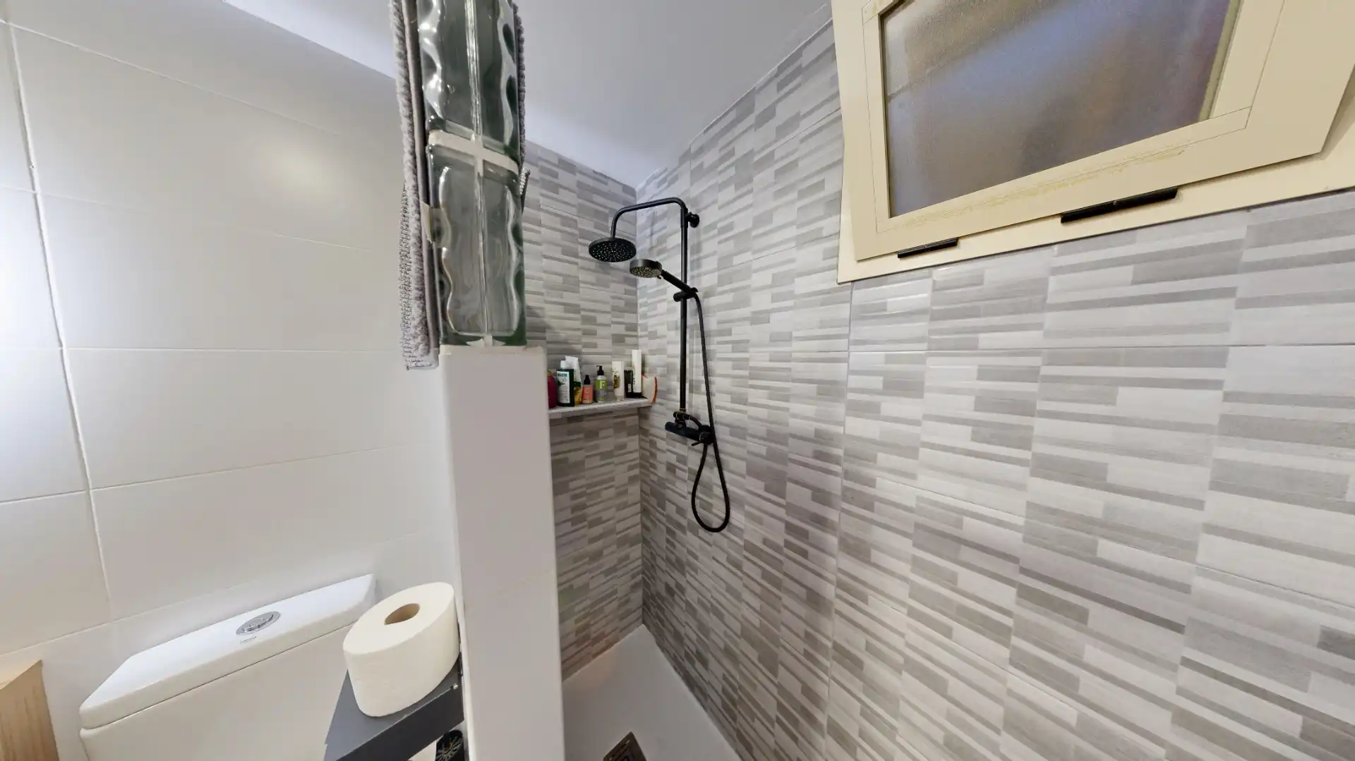 Piso con terraza en venta en Avenida de Gregorio Arcos, imagen 20