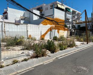 Exterior view of Residential for sale in Castilleja de la Cuesta