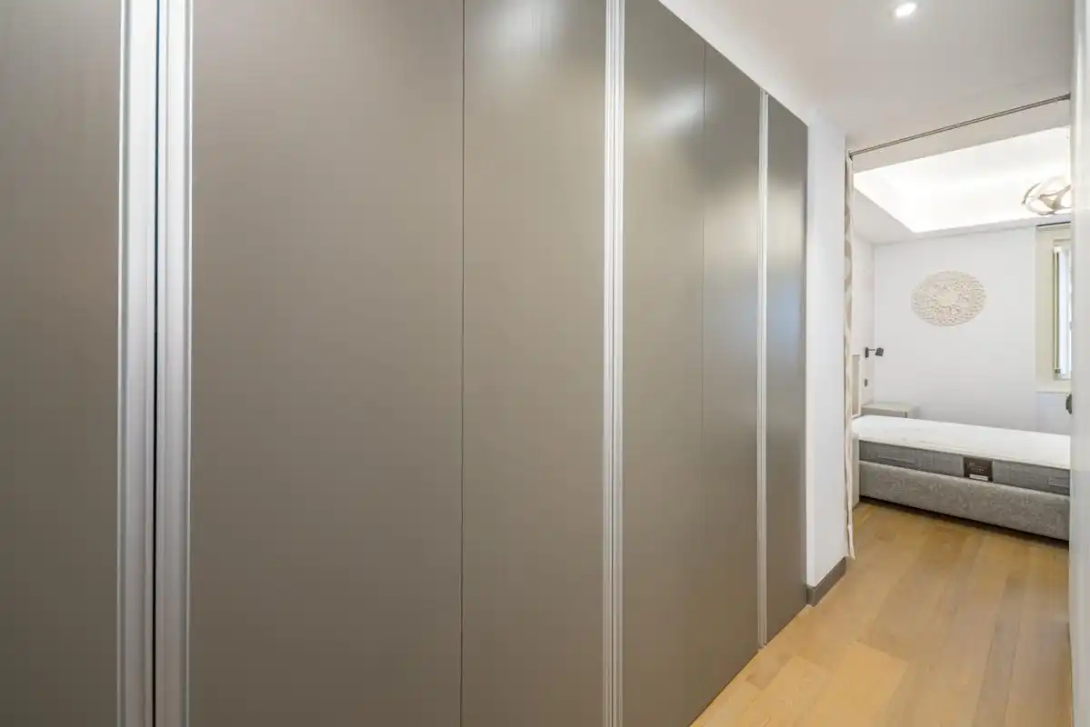 Dúplex en venta en C. de Fernando VI, Justicia - Chueca