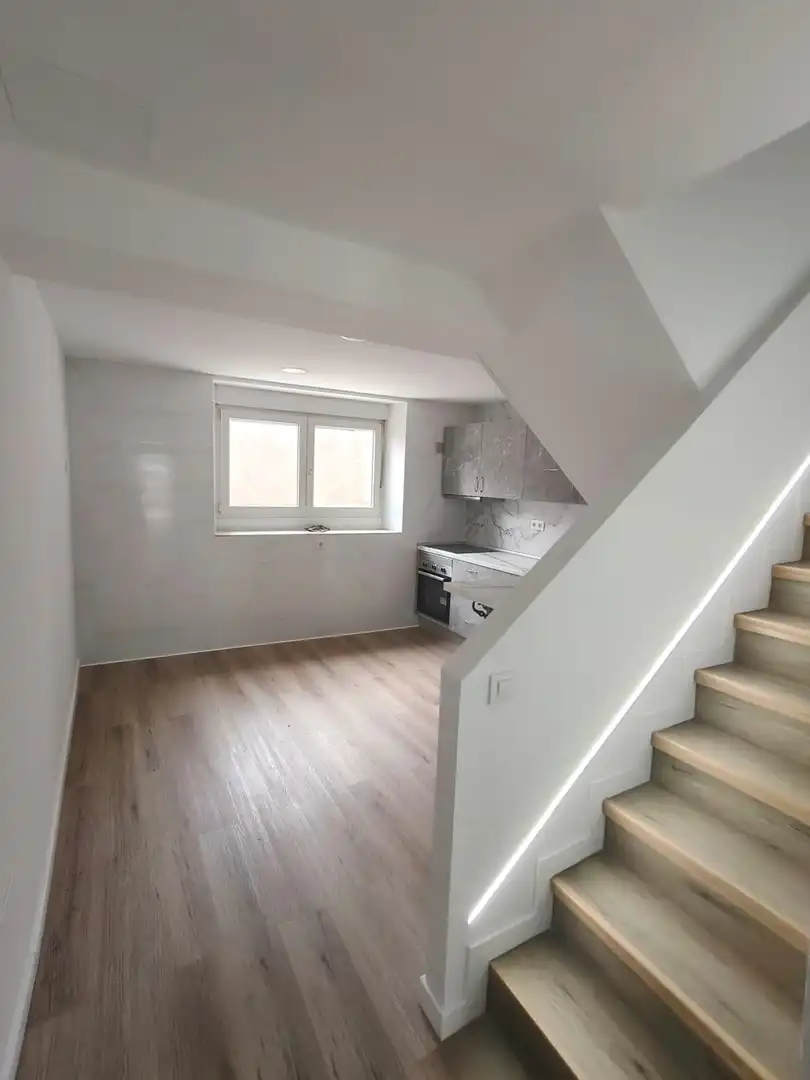 Casa adosada en venta en Santa Cruz de Bezana con Calefacción y Parquet