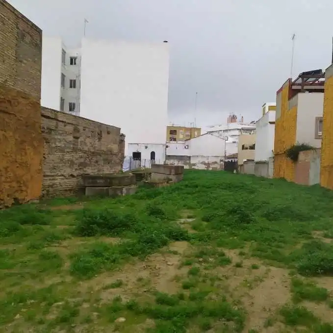 Terreny residencial en venda a Calle Juan Agustín Palomar 35, imagen 6