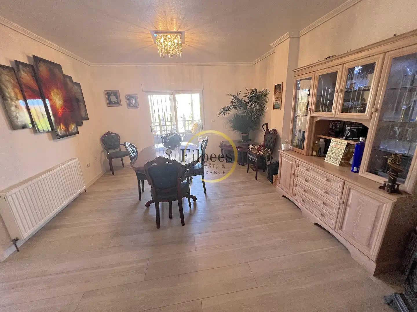 Maison avec jardin à vendre à Mazarrón Casco Urbano, imagen 5