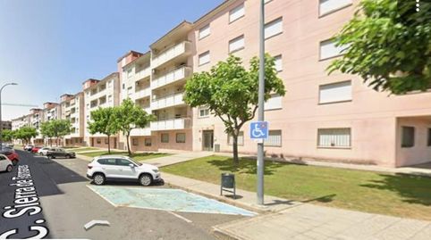 Foto 3 de Piso en venta en Sierra de Tormantos, Los Pinos - El Pilar, Plasencia