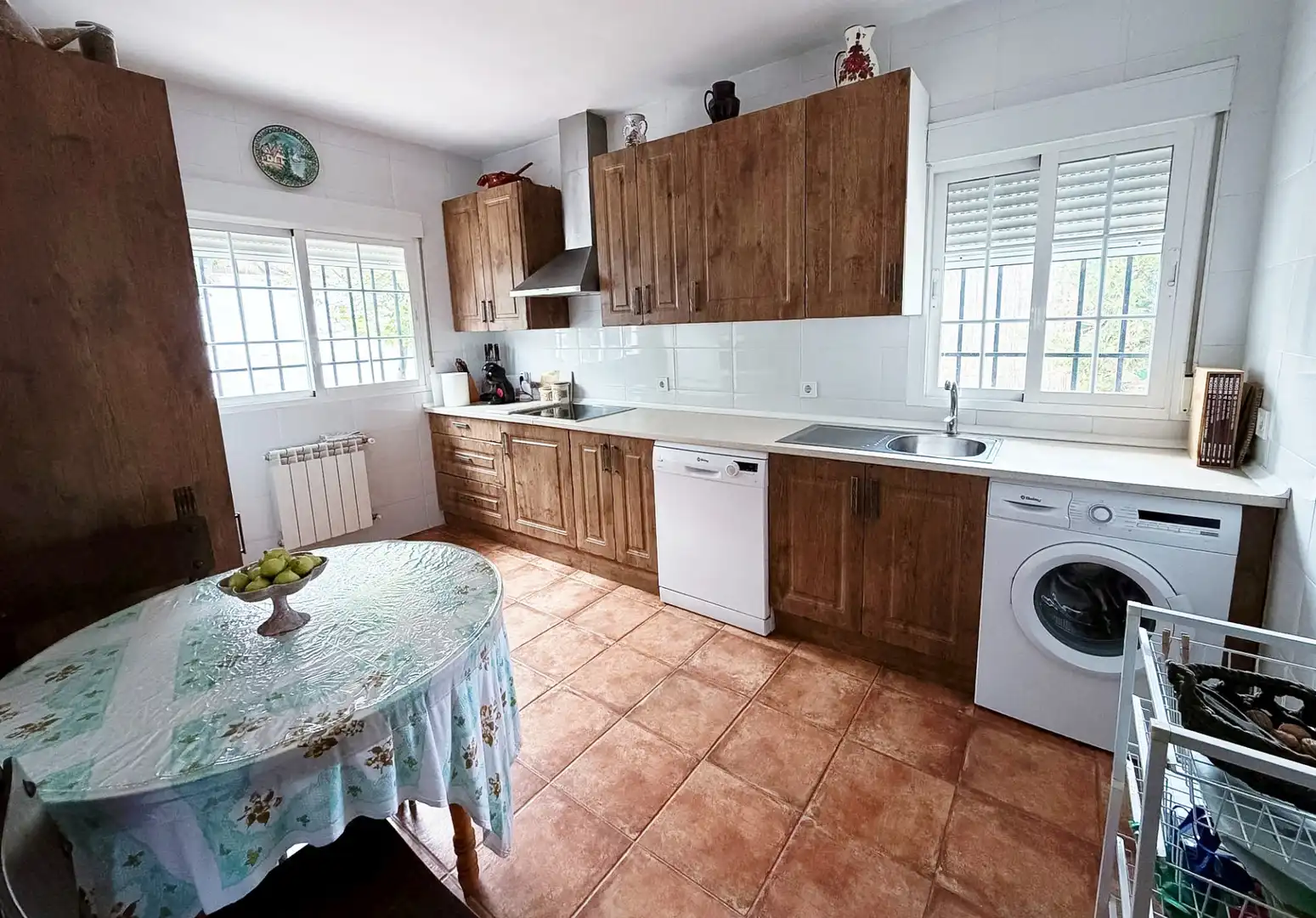Detached house with pool for sale in Avenida de Toledo 116, imagen 24