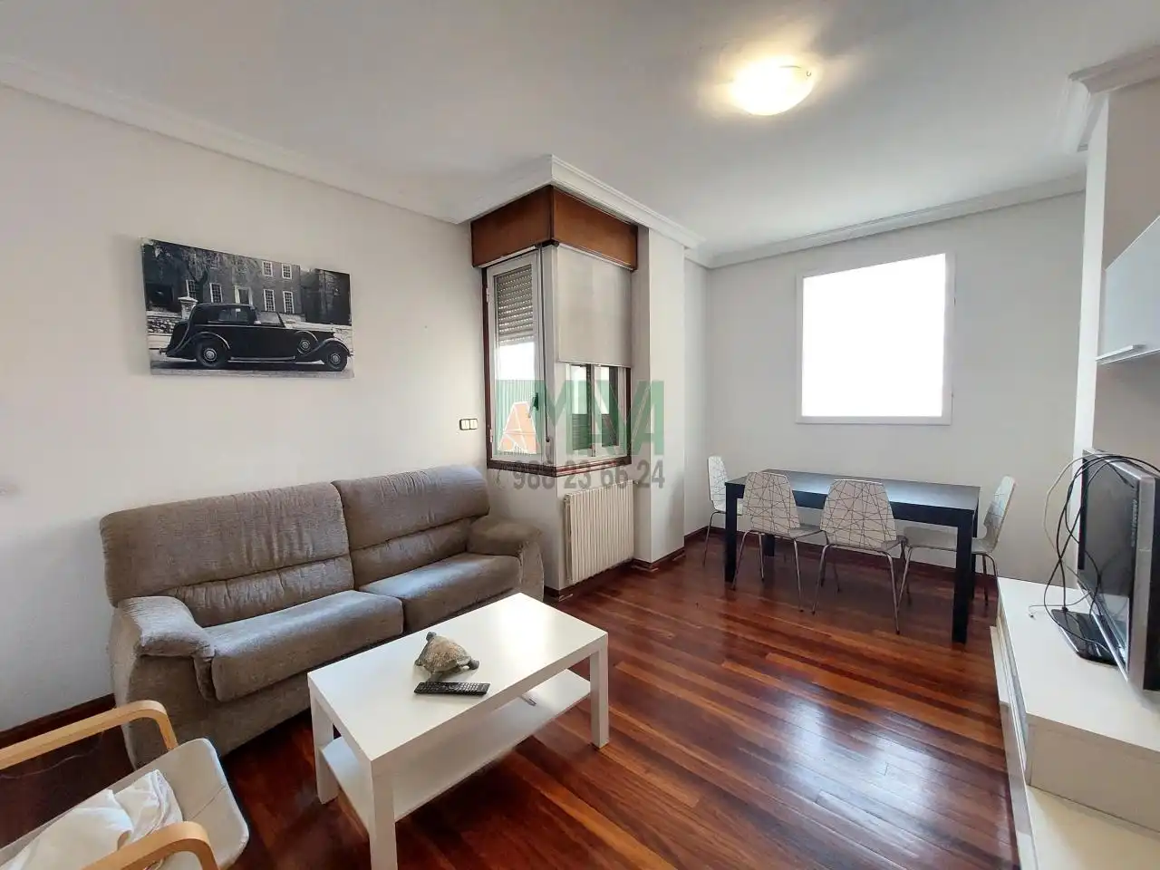 Flat for rent in Ourense Capital , Ourense