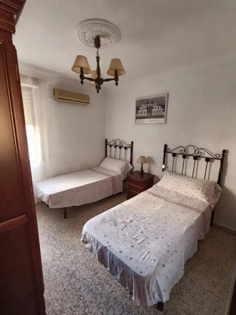 Dormitori de Pis en venda en Arahal
