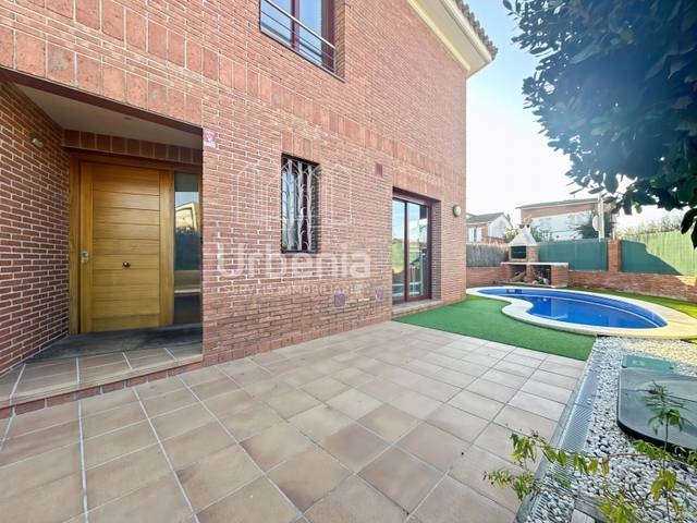 Casa-chalet en Venta en Lliçà de Vall