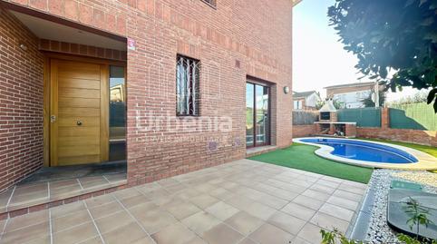 Photo 4 of Houses for sale in Lliçà de Vall, Barcelona