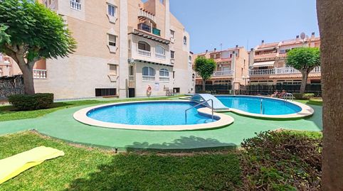 Foto 3 de Apartamento en venta en Maria Gil Vallejos, Avenida Habaneras - Curva de Palangre, Torrevieja