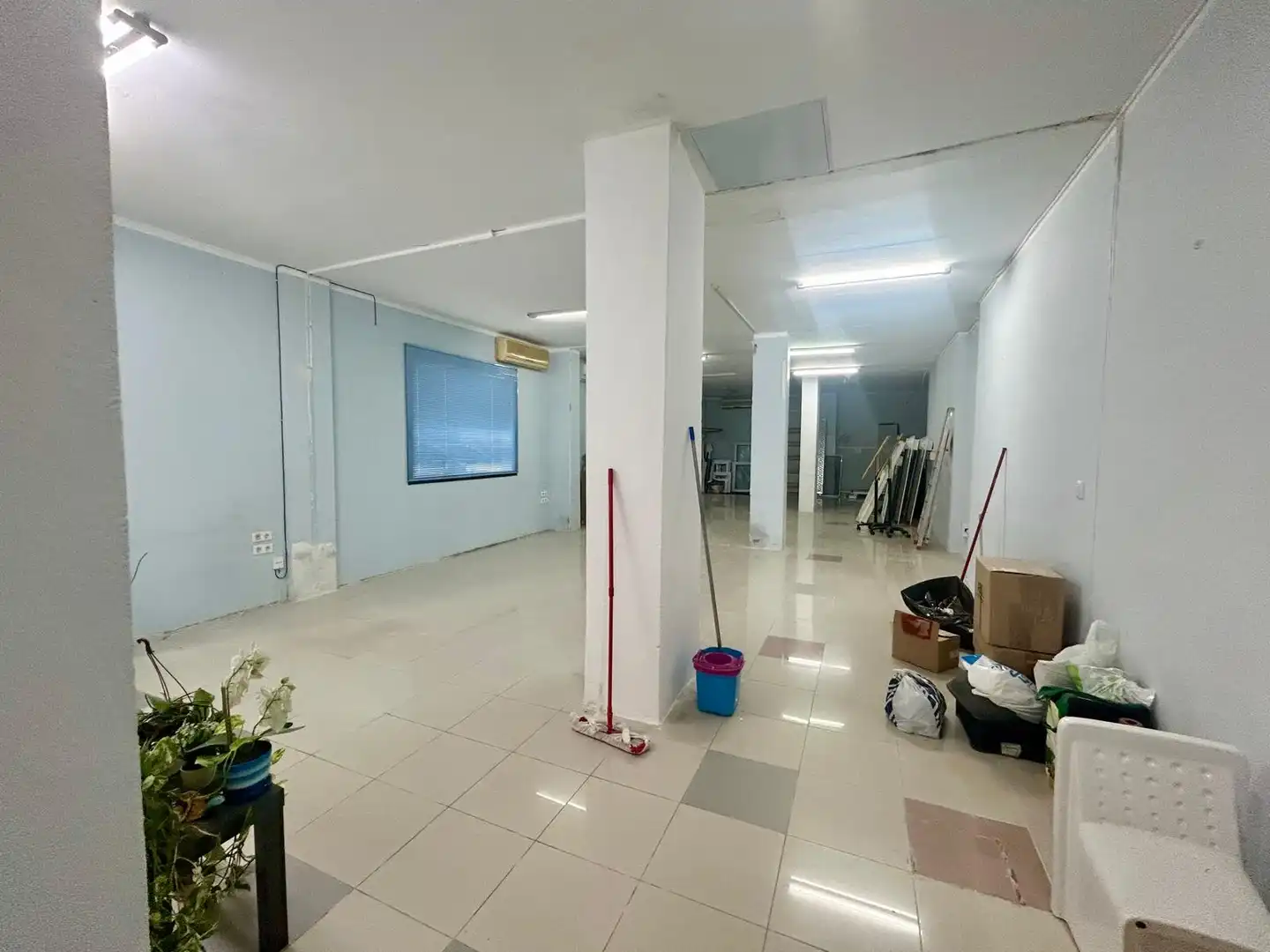 Business premises for sale in El Retiro - Parque Atlántico - Ronda este, imagen 5