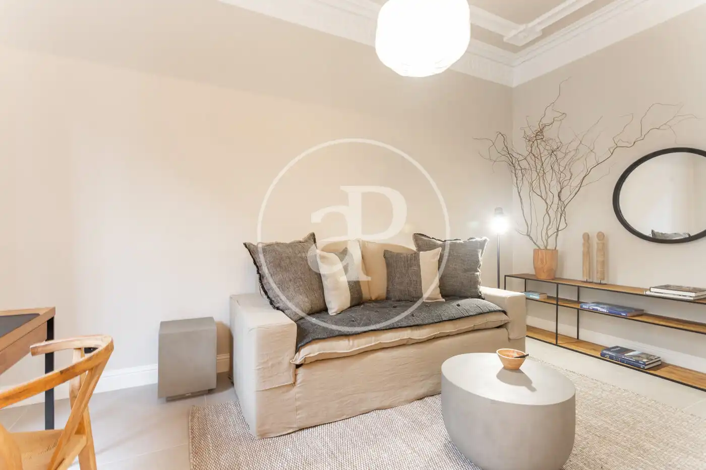Flat for rent in Rambla de Catalunya, Dreta de l'Eixample