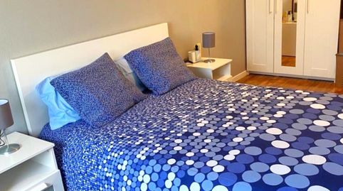 Photo 2 of Attic for rent in Oviedo - Antonio Martinez Vega, Olivares, Oviedo