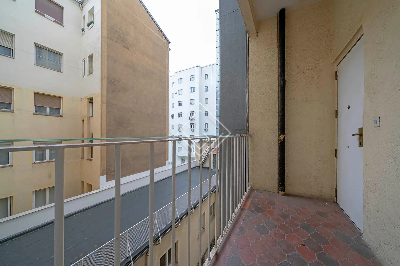 Piso con ascensor en venta en Barrio de Salamanca, imagen 24