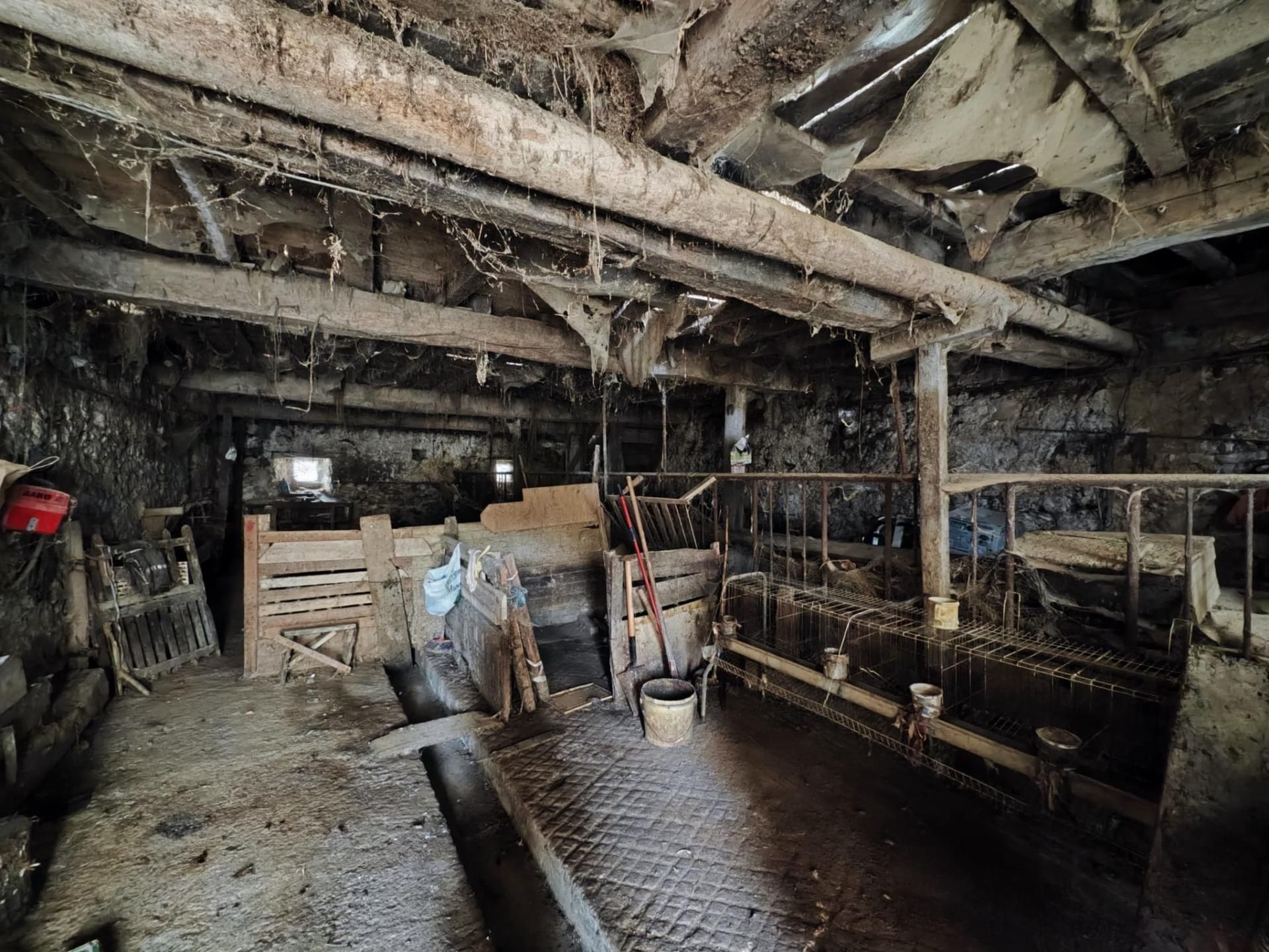 Casa o xalet en venda en Udías