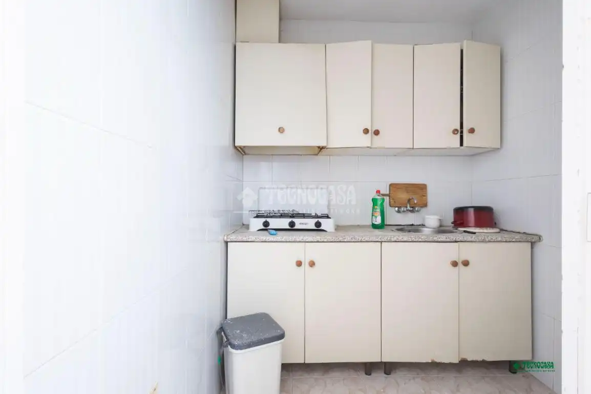 Kitchen of Detached homes for sale in Vera