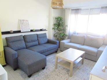 Appartement à vendre à Rúa Enxeñeiro Sánchez Bort 12