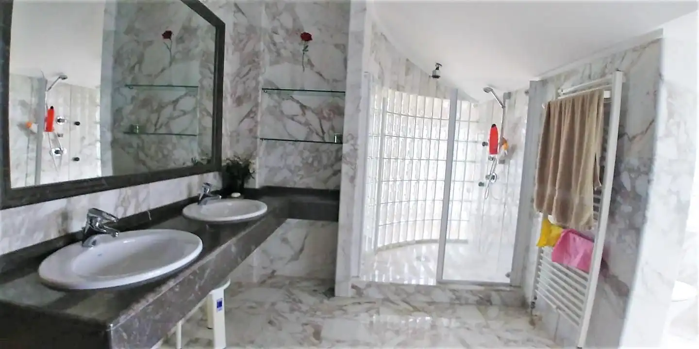 Casa con terraza en venta en Playa de San Juan - El Cabo de las Huertas, imagen 31