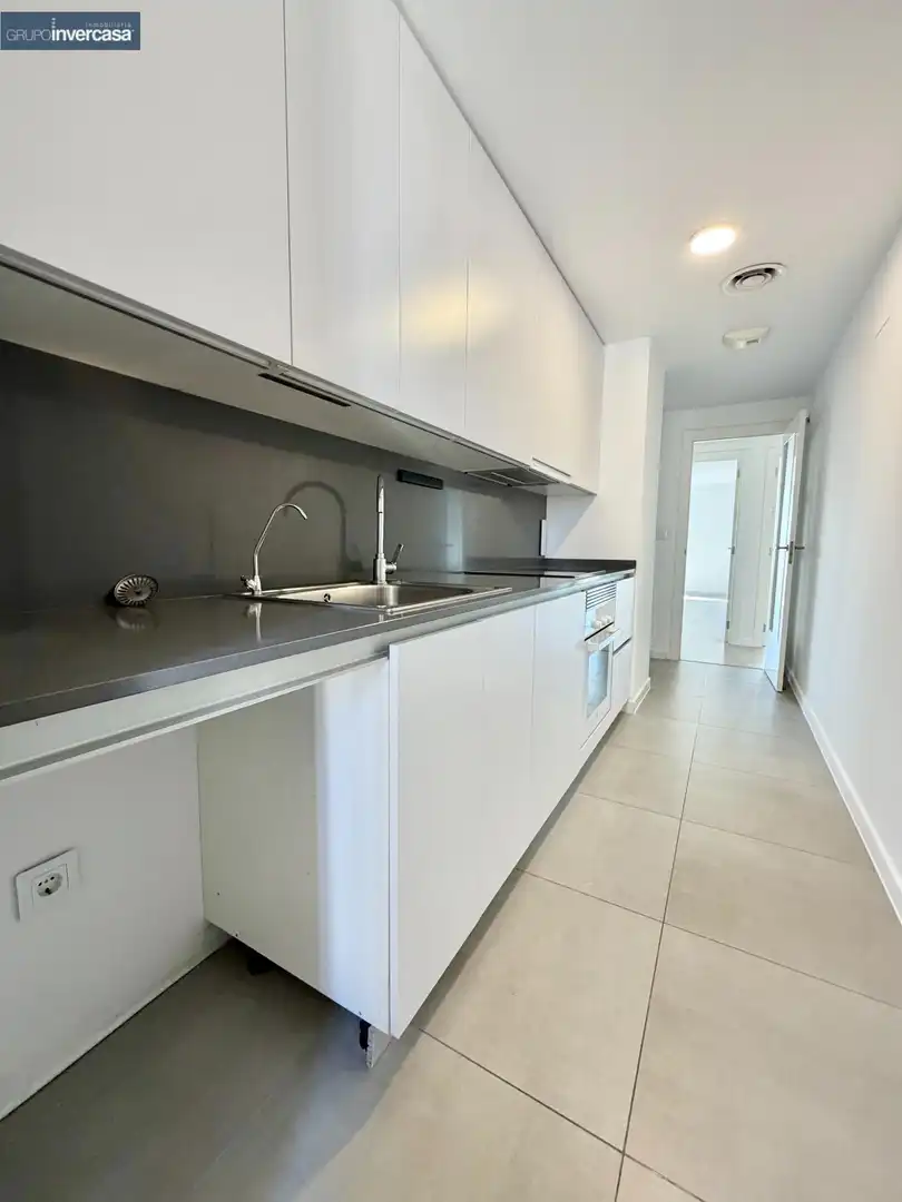 Appartamento con piscina in vendita a Quart de Poblet, imagen 11