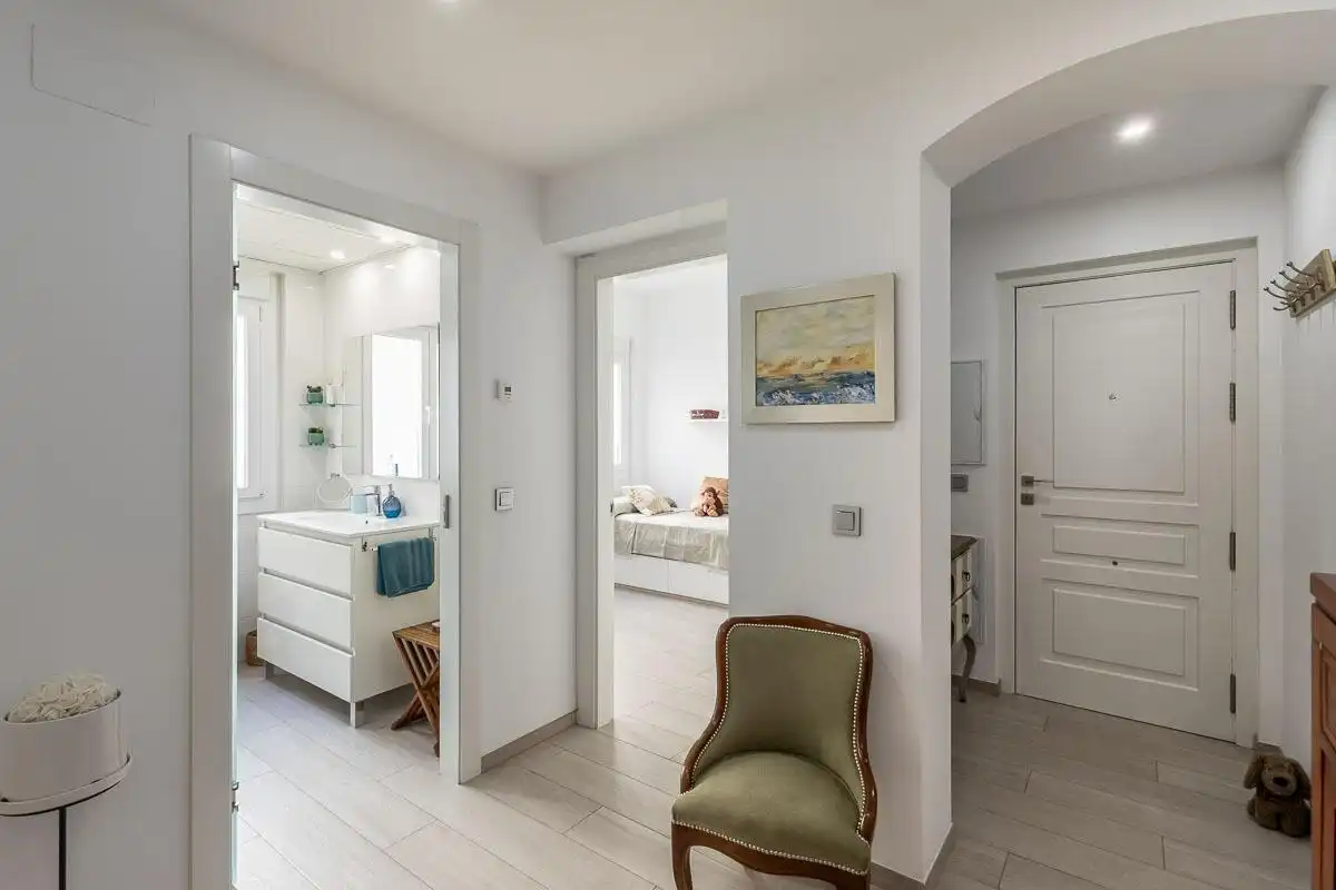Appartement avec terrasse à vendre à Calle Recogidas 48, imagen 31