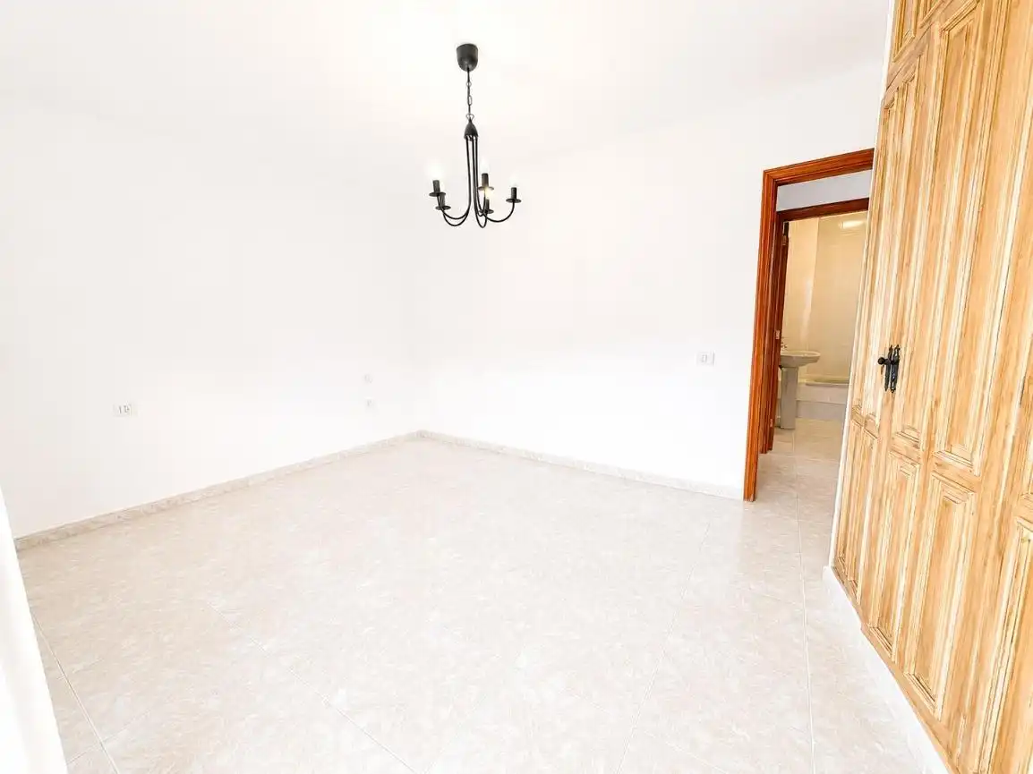 Flat for sale in Candelaria  with Balcony