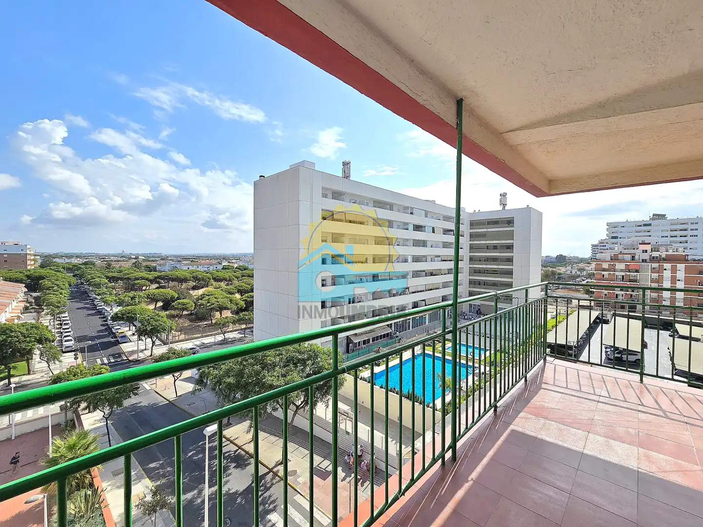 Appartamento con terrazza in vendita a Punta Umbría, imagen 7