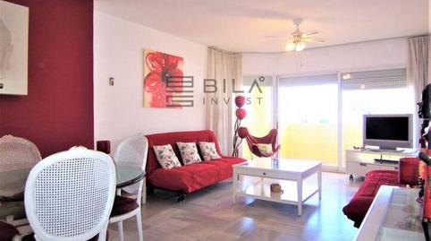 Photo 5 of Flat for sale in De la Fragata, Puerto Marina, Benalmádena