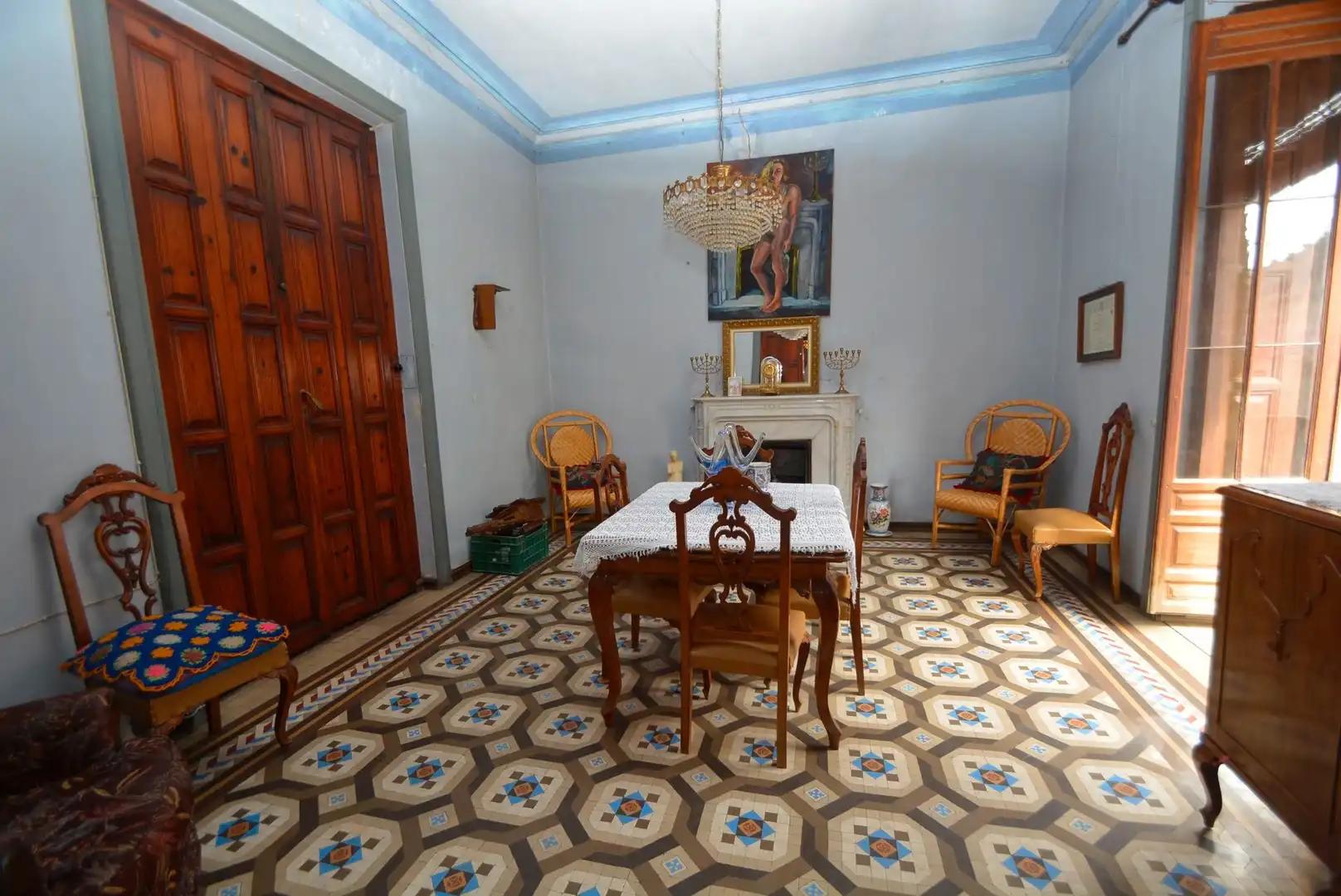 Casa o chalet en venta en Cehegín