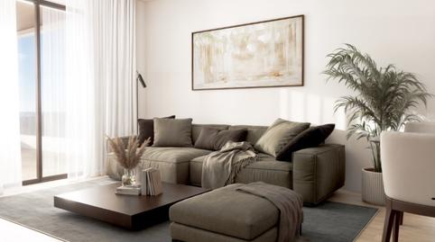 Foto 3 de Apartamento en venta en Calle Peru de, 2-b, Balcón de Finestrat - Terra Marina, Finestrat