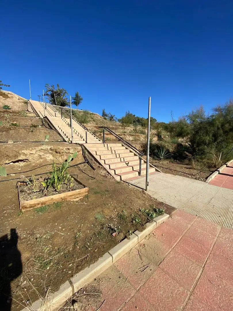Terreno residencial en venta en Calle Diseminado Cuesta Andrea 8, imagen 5