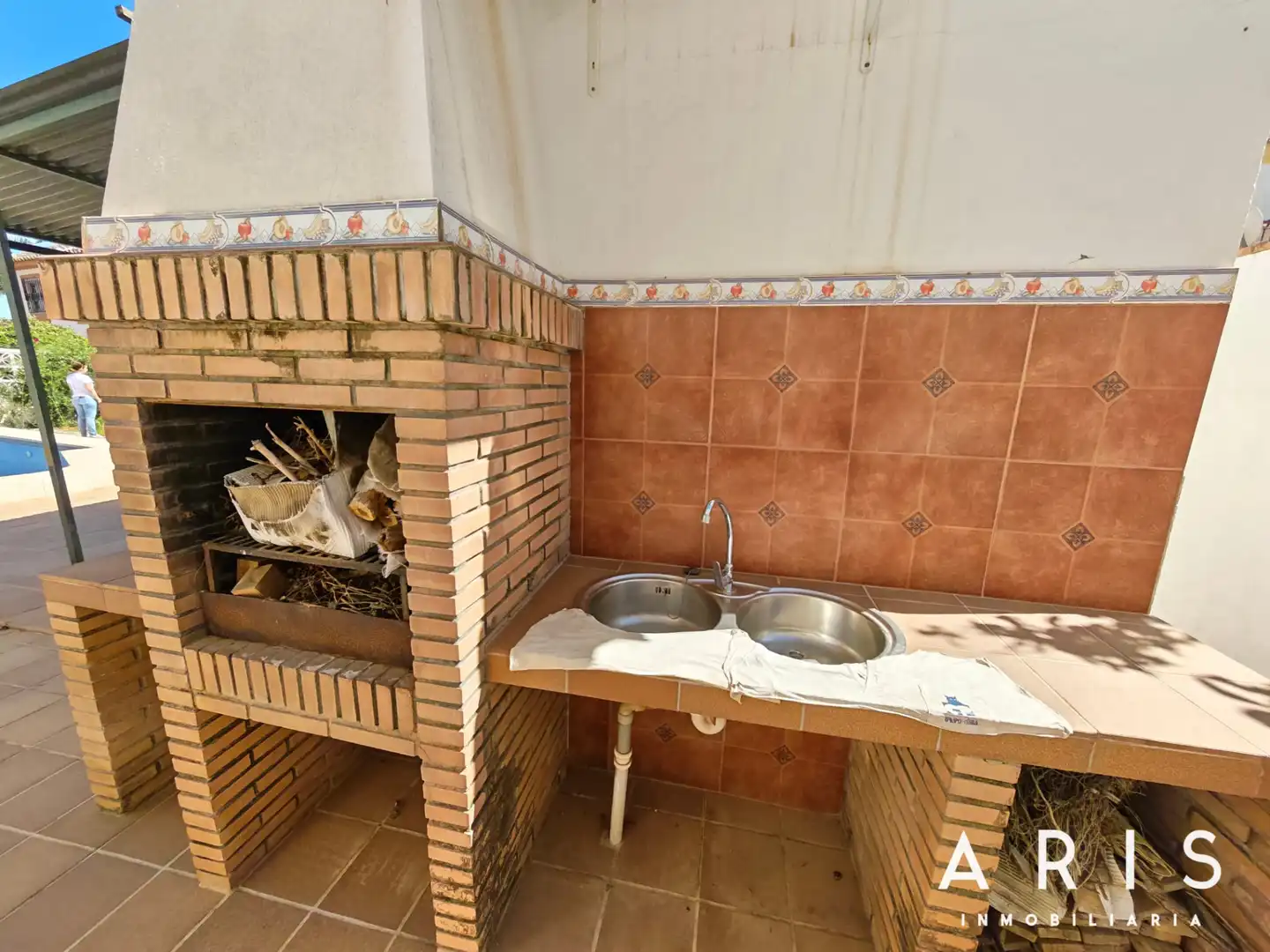 Casa o xalet en venda a Capellanía - Retamar