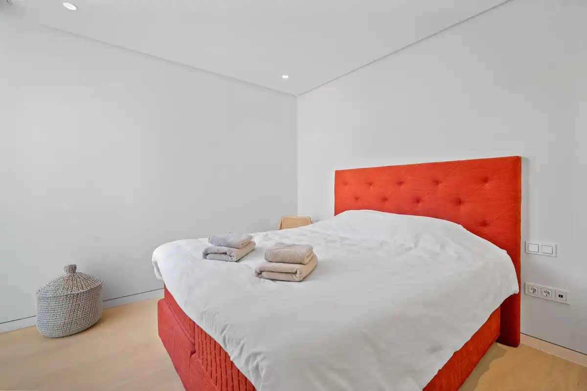 Habitación de Piso en venta en Marbella con Terraza y Piscina