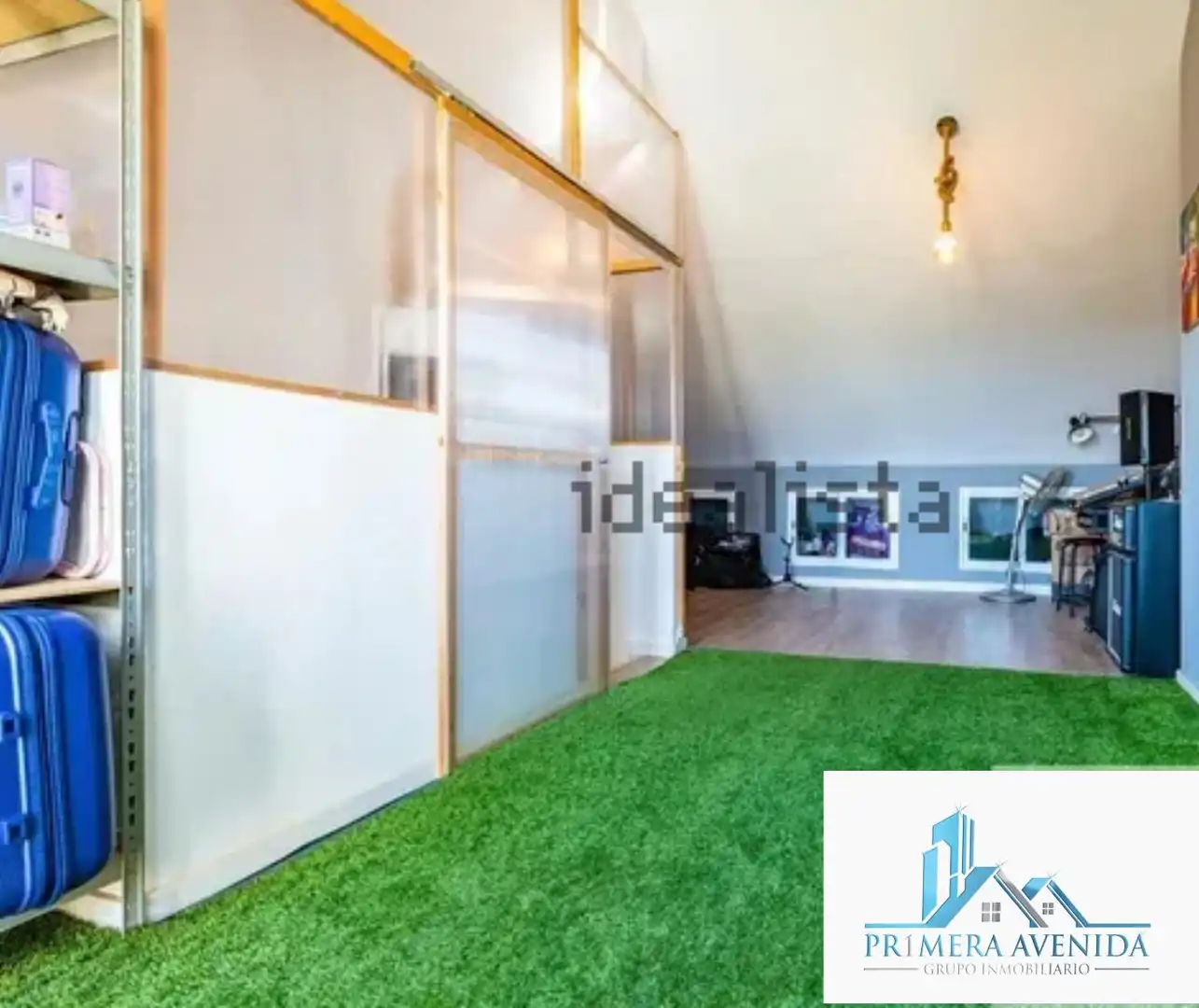 Flat for sale in Bétera  with Air Conditioner, Heating and Private garden