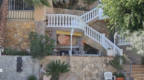 Photo 2 of House or chalet for sale in Avenida Monte Molino S/n, Pueblo, Benicasim / Benicàssim